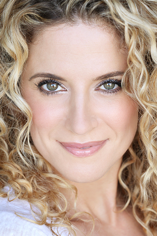 Stephanie Gularte