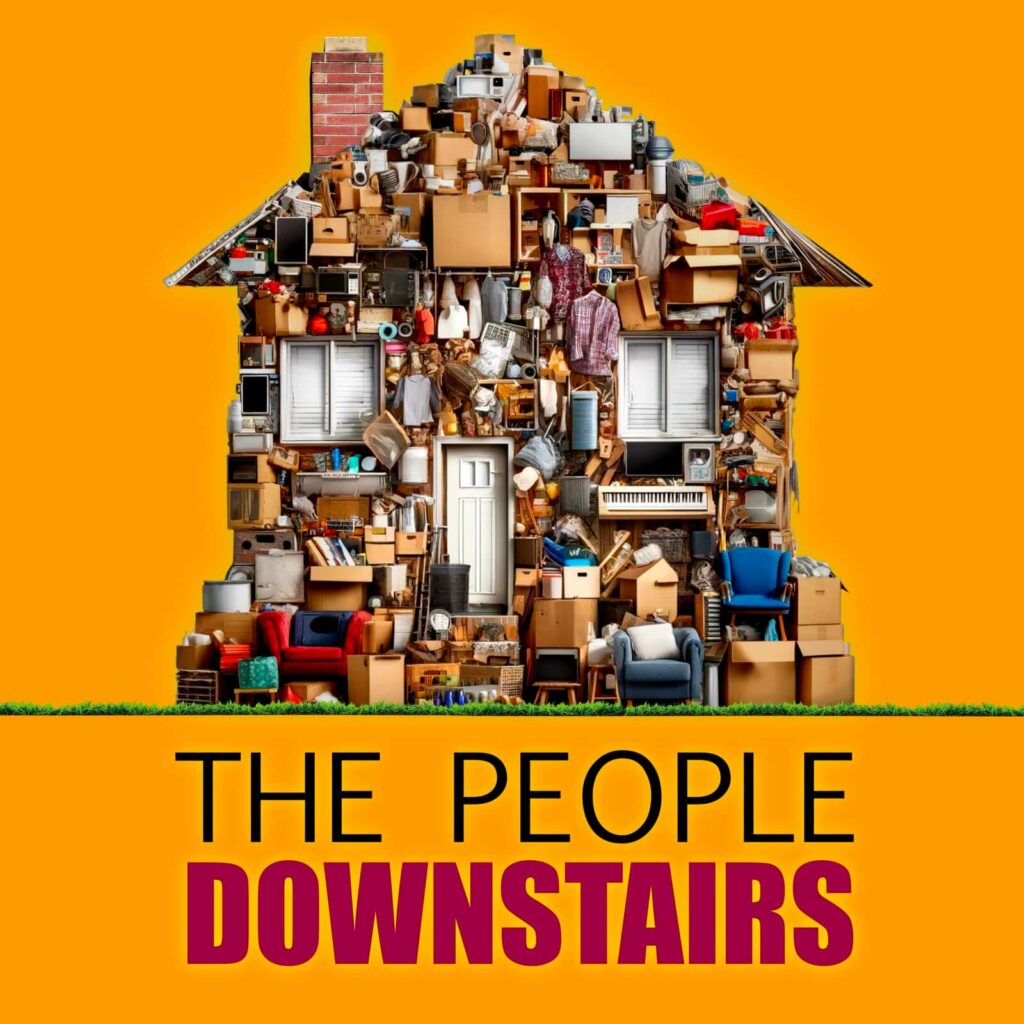 The People Downstairs