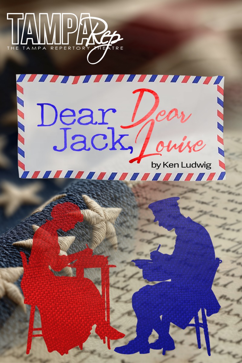 Dear Jack Dear Louise