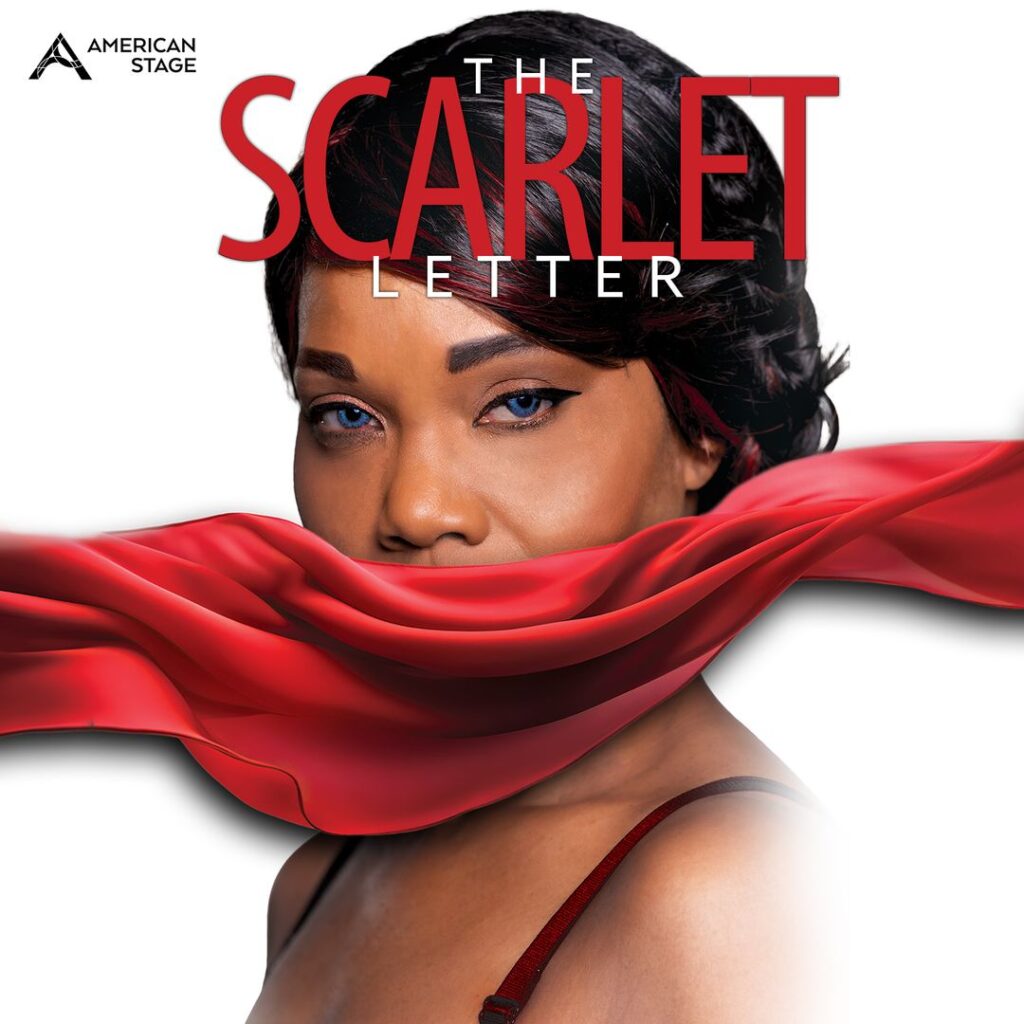 Scarlet Letter