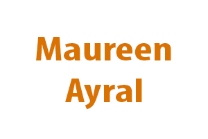 Maureen