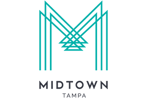 Midtown Tampa Logo