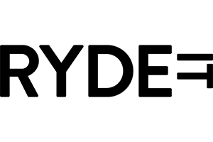 RYDE IT Logo