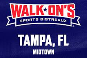 Walk On's