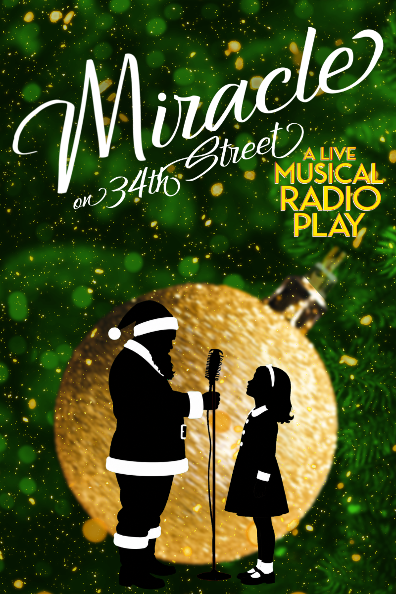 Miracle on 34th Street