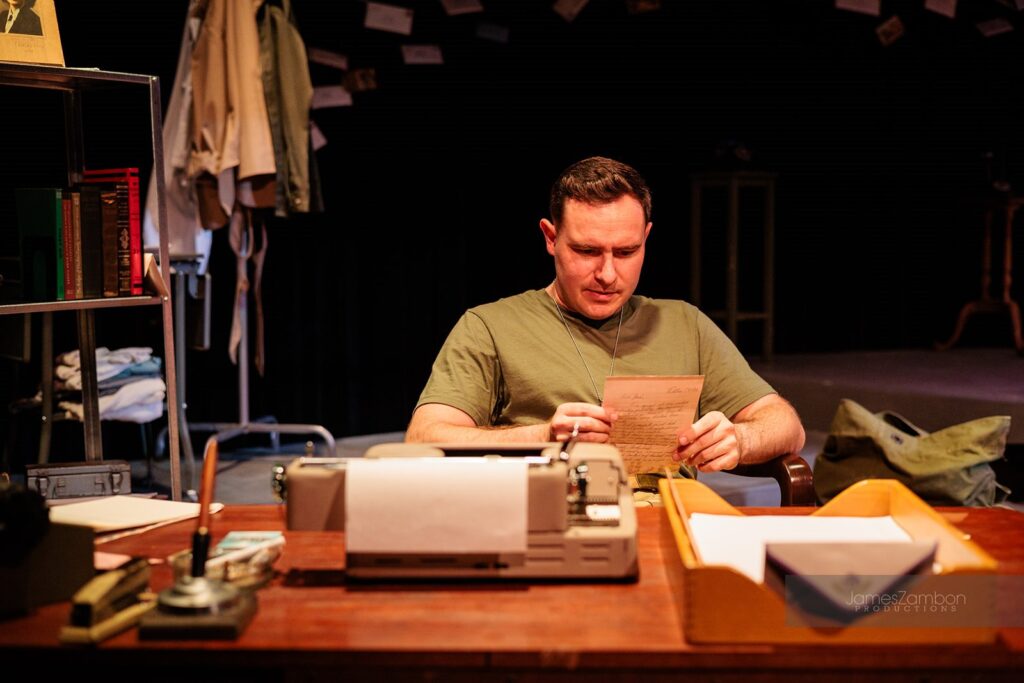Cameron Kubly as Jack Ludwig