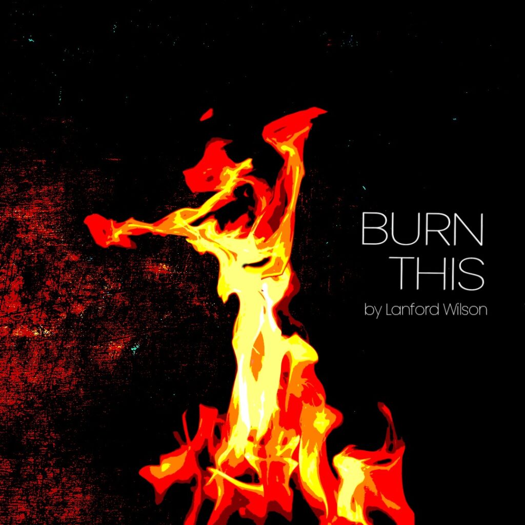 Burn This