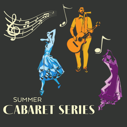 Summer Cabaret